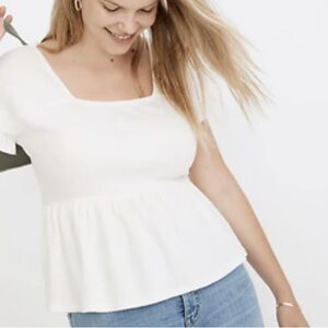 NWT Hollister top!SMALL